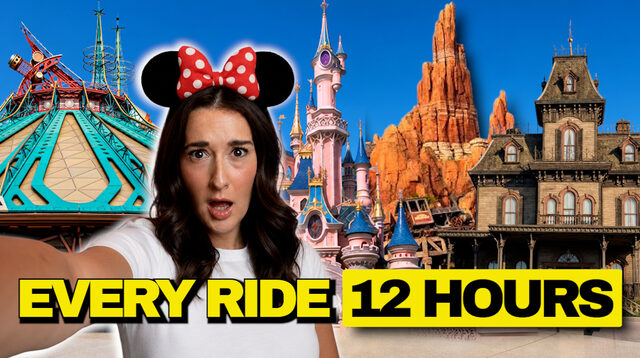 Every ride in 12 hours thumbnail